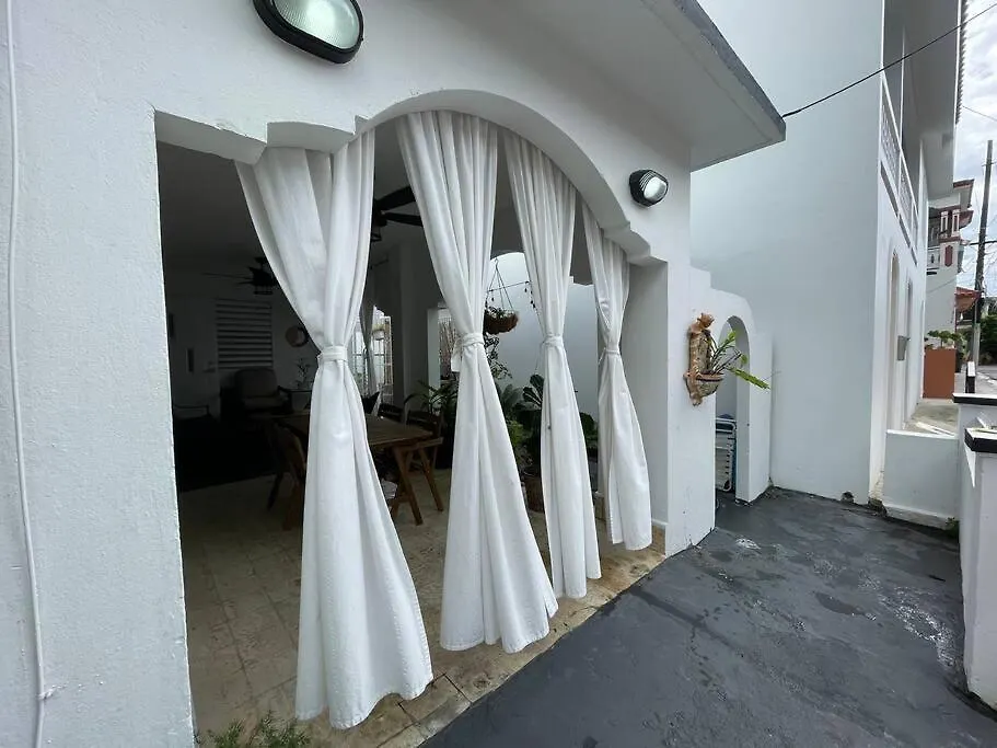 Casa Union - Great Location In The Heart Of Rincon Villa