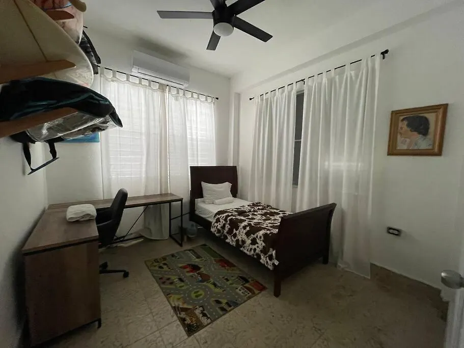 Casa Union - Great Location In The Heart Of Rincon Villa Holiday home