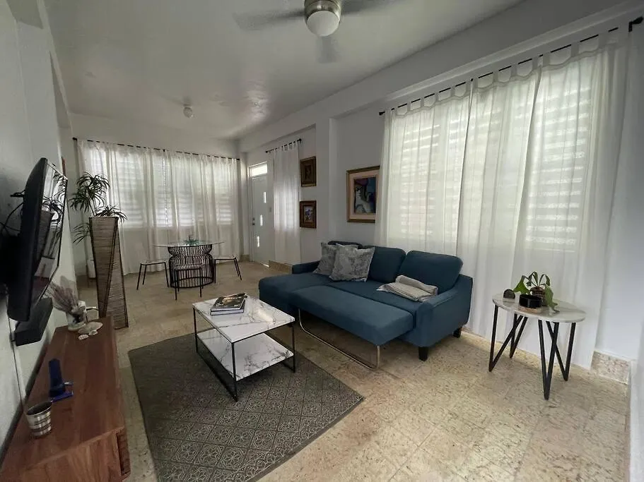 Casa Union - Great Location In The Heart Of Rincon Villa Puerto Rico