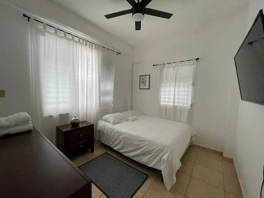Holiday home Casa Union - Great Location In The Heart Of Rincon Villa Puerto Rico